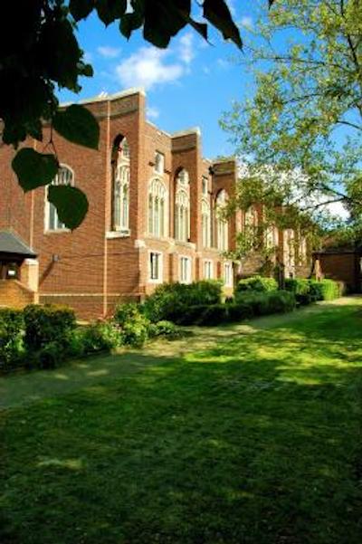 هالمارک هتل لندن چیگول پرینس رجنت