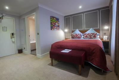 هالمارک هتل لندن چیگول پرینس رجنت