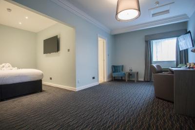 هالمارک هتل لندن چیگول پرینس رجنت