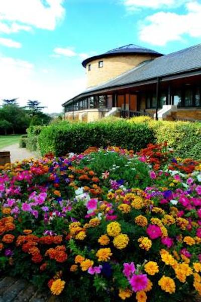 هالمارک هتل لندن چیگول پرینس رجنت