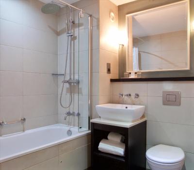 هالمارک هتل لندن چیگول پرینس رجنت