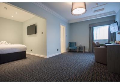 هالمارک هتل لندن چیگول پرینس رجنت