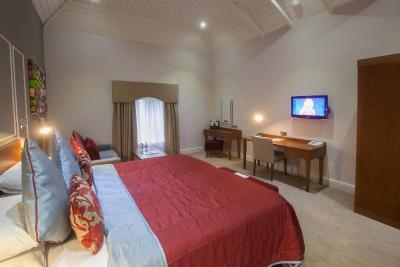 هالمارک هتل لندن چیگول پرینس رجنت