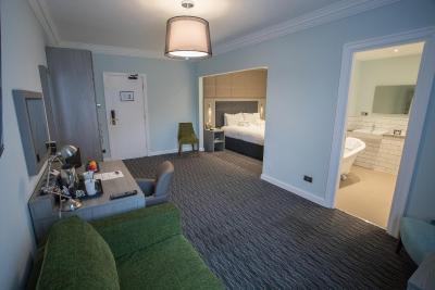 هالمارک هتل لندن چیگول پرینس رجنت