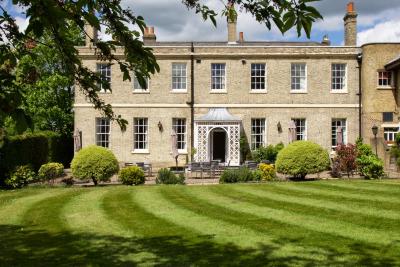 هالمارک هتل لندن چیگول پرینس رجنت