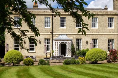 هالمارک هتل لندن چیگول پرینس رجنت