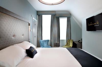 هالمارک هتل لندن چیگول پرینس رجنت