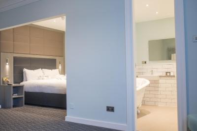 هالمارک هتل لندن چیگول پرینس رجنت