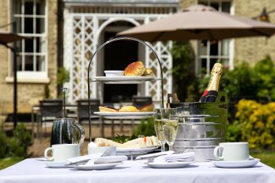 هالمارک هتل لندن چیگول پرینس رجنت