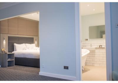 هالمارک هتل لندن چیگول پرینس رجنت