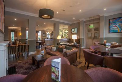 هالمارک هتل لندن چیگول پرینس رجنت