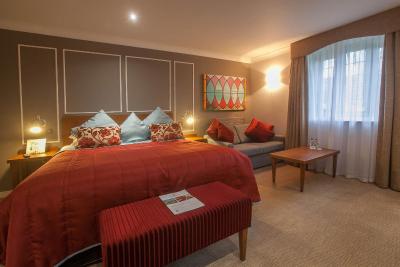 هالمارک هتل لندن چیگول پرینس رجنت