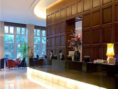 رامادا پلازا گیتوی