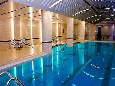 رامادا پلازا گیتوی