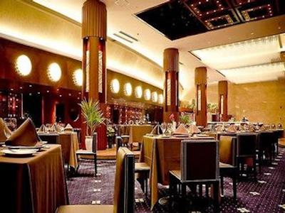 رامادا پلازا گیتوی