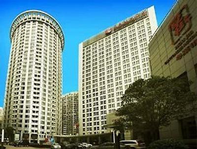 رامادا پلازا گیتوی