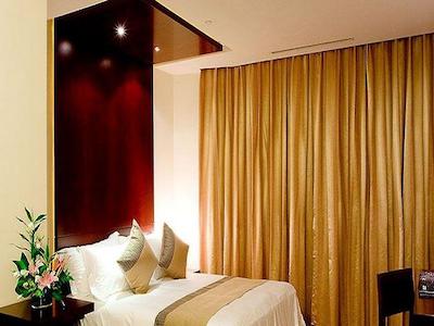 رامادا پلازا گیتوی