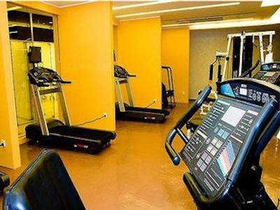 رامادا پلازا گیتوی