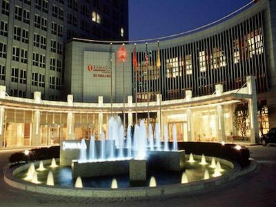 رامادا پلازا گیتوی