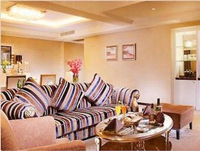 رامادا پلازا گیتوی