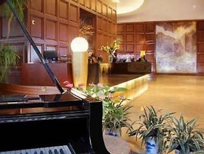 رامادا پلازا گیتوی