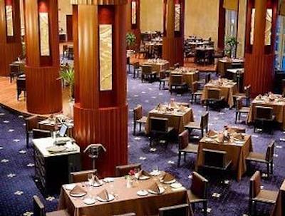 رامادا پلازا گیتوی