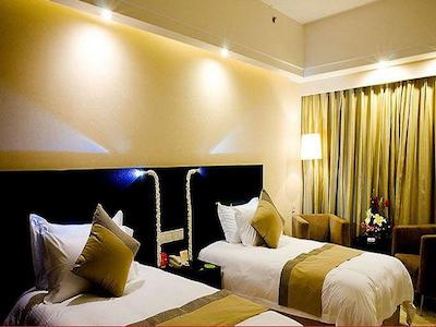 رامادا پلازا گیتوی