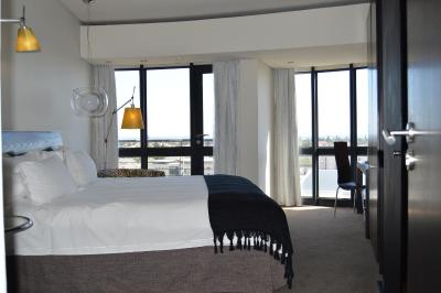 کلسوم لوکسوری هتل