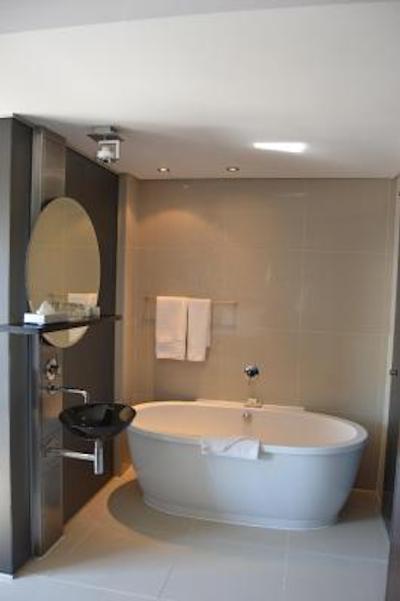 کلسوم لوکسوری هتل