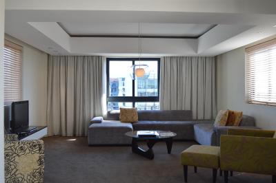 کلسوم لوکسوری هتل