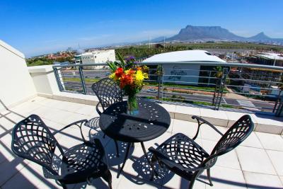 کلسوم لوکسوری هتل