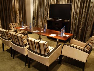 کلسوم لوکسوری هتل