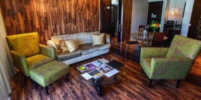 کلسوم لوکسوری هتل