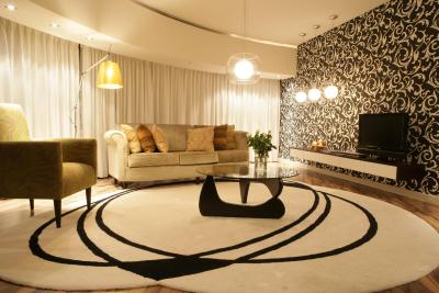 کلسوم لوکسوری هتل