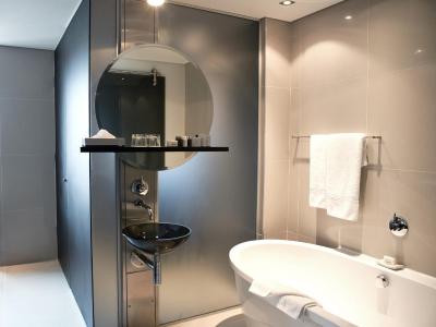 کلسوم لوکسوری هتل