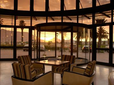 کلسوم لوکسوری هتل