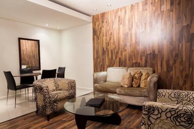 کلسوم لوکسوری هتل