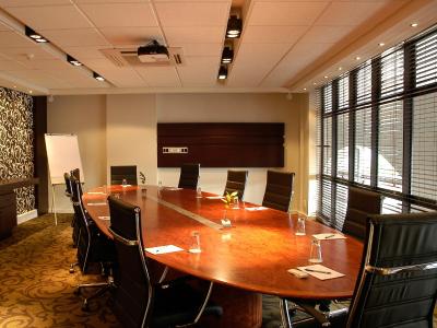 کلسوم لوکسوری هتل