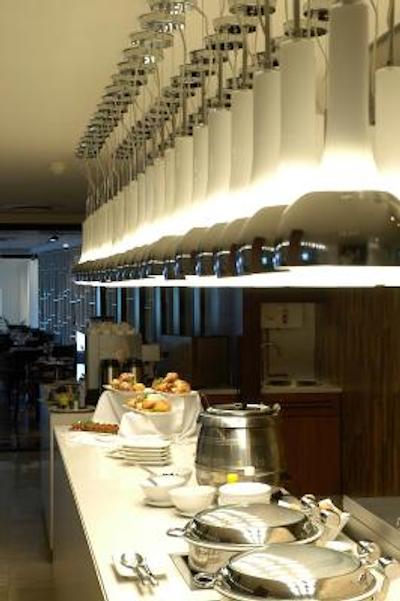 کلسوم لوکسوری هتل