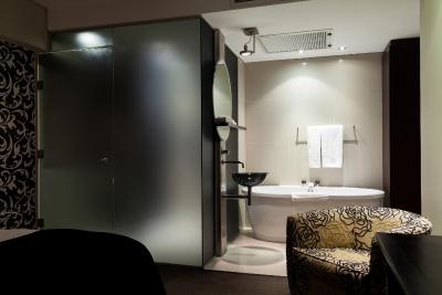 کلسوم لوکسوری هتل