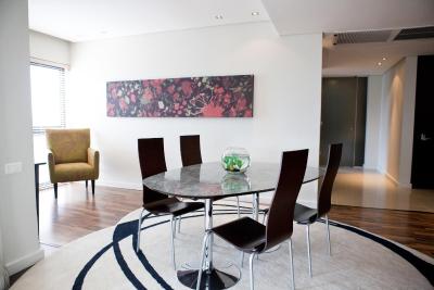 کلسوم لوکسوری هتل