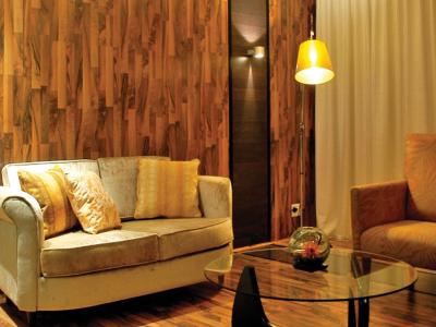 کلسوم لوکسوری هتل