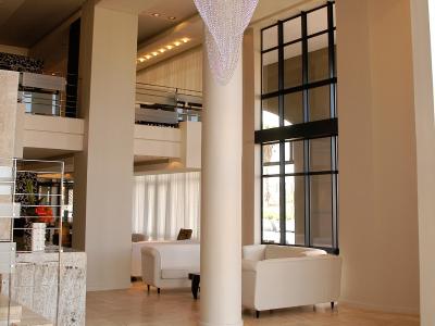 کلسوم لوکسوری هتل