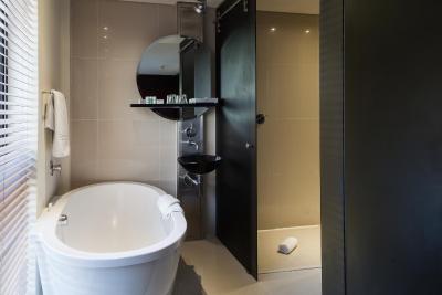 کلسوم لوکسوری هتل