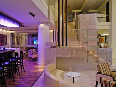 کلسوم لوکسوری هتل