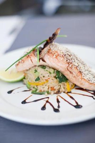 کلسوم لوکسوری هتل