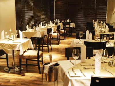 کلسوم لوکسوری هتل