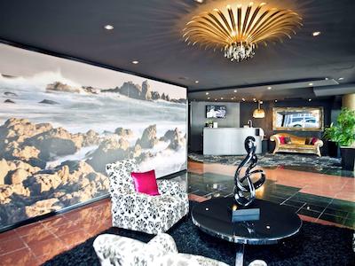 مرکور ولینگتون سنترال سیتی هتل اند اپارتمنتز