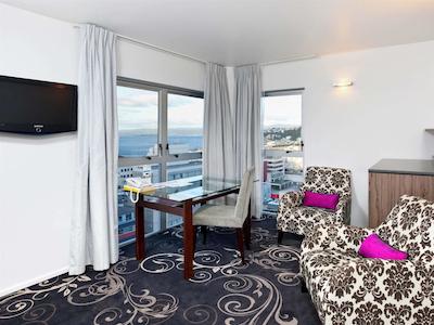 مرکور ولینگتون سنترال سیتی هتل اند اپارتمنتز