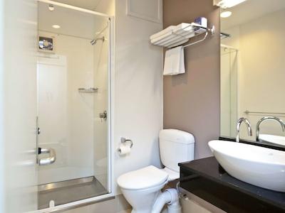 مرکور ولینگتون سنترال سیتی هتل اند اپارتمنتز